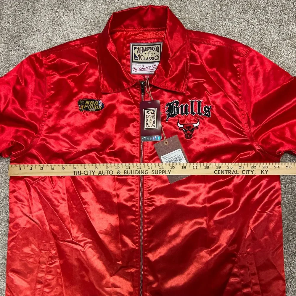 Mitchell & Ness nwt mitchell